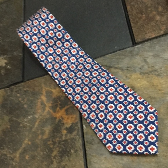 Lauren Ralph Lauren Silk tie - Picture 1 of 7